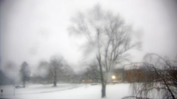 Weather camera view of Monroe Woodbury Computer Center.