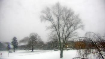 Weather camera view of Monroe Woodbury Computer Center.