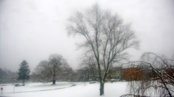 Weather camera view of Monroe Woodbury Computer Center.