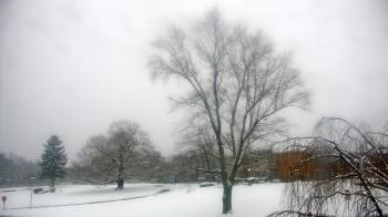 Weather camera view of Monroe Woodbury Computer Center.