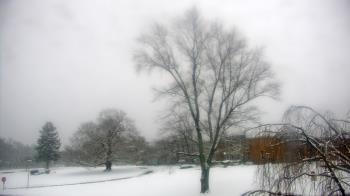 Weather camera view of Monroe Woodbury Computer Center.