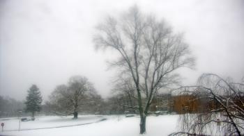 Weather camera view of Monroe Woodbury Computer Center.