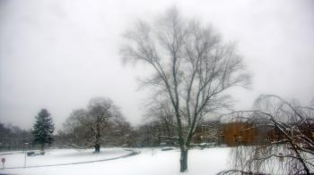 Weather camera view of Monroe Woodbury Computer Center.