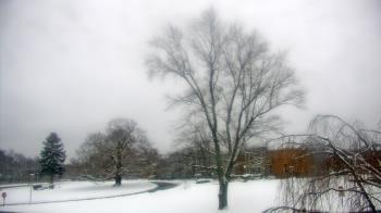 Weather camera view of Monroe Woodbury Computer Center.