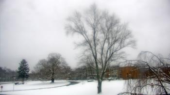 Weather camera view of Monroe Woodbury Computer Center.