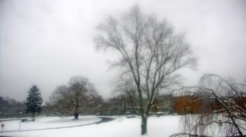 Weather camera view of Monroe Woodbury Computer Center.