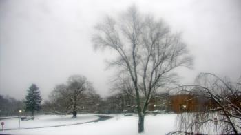 Weather camera view of Monroe Woodbury Computer Center.