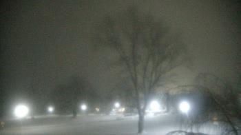 Weather camera view of Monroe Woodbury Computer Center.