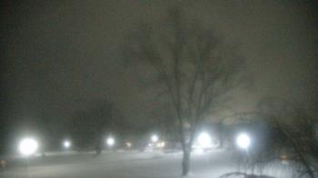 Weather camera view of Monroe Woodbury Computer Center.
