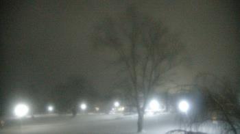 Weather camera view of Monroe Woodbury Computer Center.