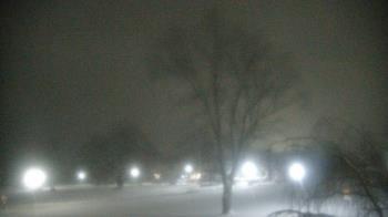 Weather camera view of Monroe Woodbury Computer Center.