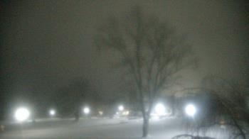 Weather camera view of Monroe Woodbury Computer Center.