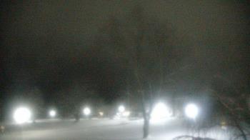 Weather camera view of Monroe Woodbury Computer Center.