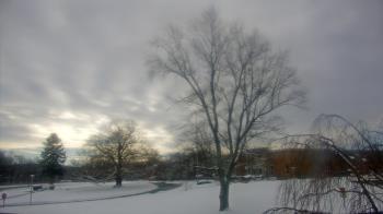 Weather camera view of Monroe Woodbury Computer Center.