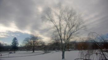 Weather camera view of Monroe Woodbury Computer Center.