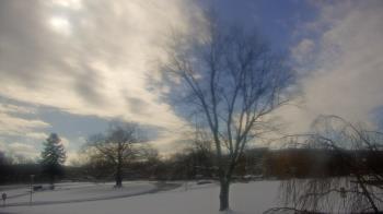 Weather camera view of Monroe Woodbury Computer Center.