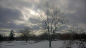 Weather camera view of Monroe Woodbury Computer Center.