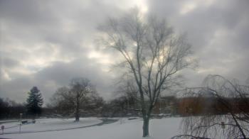 Weather camera view of Monroe Woodbury Computer Center.