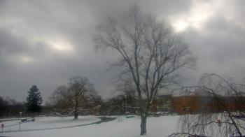 Weather camera view of Monroe Woodbury Computer Center.