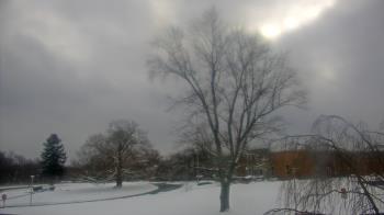 Weather camera view of Monroe Woodbury Computer Center.