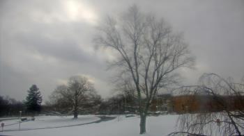 Weather camera view of Monroe Woodbury Computer Center.