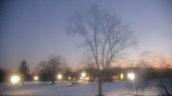 Weather camera view of Monroe Woodbury Computer Center.