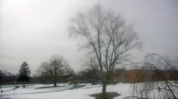 Weather camera view of Monroe Woodbury Computer Center.