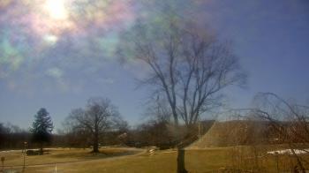 Weather camera view of Monroe Woodbury Computer Center.