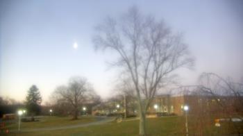 Weather camera view of Monroe Woodbury Computer Center.