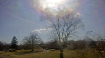 Weather camera view of Monroe Woodbury Computer Center.