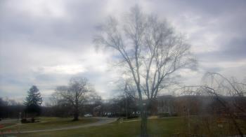 Weather camera view of Monroe Woodbury Computer Center.
