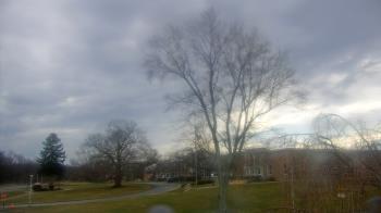 Weather camera view of Monroe Woodbury Computer Center.