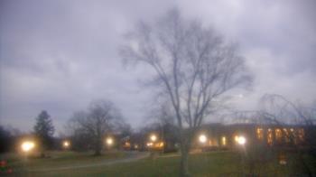 Weather camera view of Monroe Woodbury Computer Center.