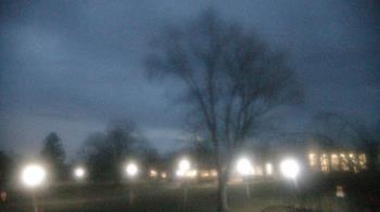 Weather camera view of Monroe Woodbury Computer Center.