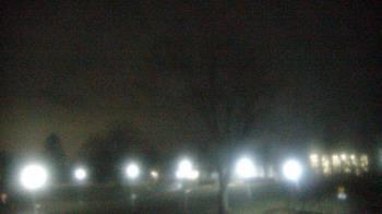 Weather camera view of Monroe Woodbury Computer Center.