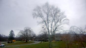 Weather camera view of Monroe Woodbury Computer Center.