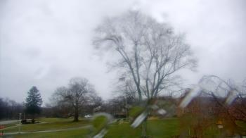 Weather camera view of Monroe Woodbury Computer Center.