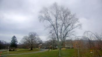 Weather camera view of Monroe Woodbury Computer Center.