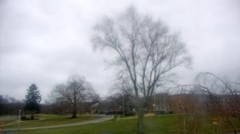 Weather camera view of Monroe Woodbury Computer Center.