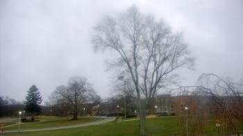 Weather camera view of Monroe Woodbury Computer Center.