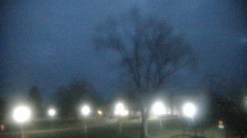 Weather camera view of Monroe Woodbury Computer Center.