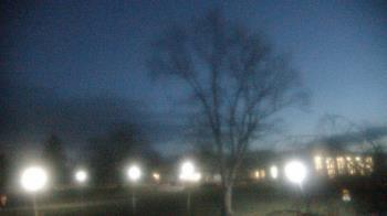 Weather camera view of Monroe Woodbury Computer Center.