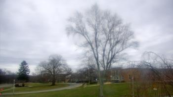 Weather camera view of Monroe Woodbury Computer Center.