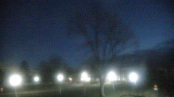 Weather camera view of Monroe Woodbury Computer Center.