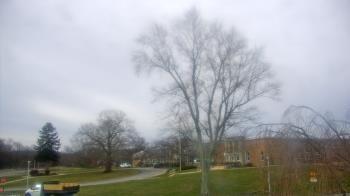Weather camera view of Monroe Woodbury Computer Center.