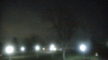 Weather camera view of Monroe Woodbury Computer Center.