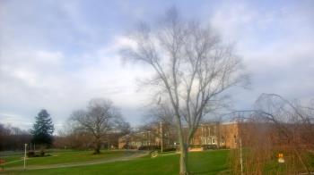 Weather camera view of Monroe Woodbury Computer Center.