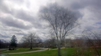 Weather camera view of Monroe Woodbury Computer Center.