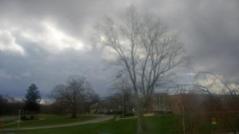 Weather camera view of Monroe Woodbury Computer Center.