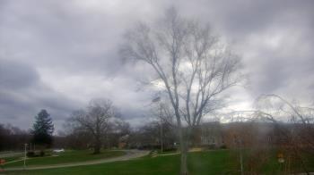 Weather camera view of Monroe Woodbury Computer Center.